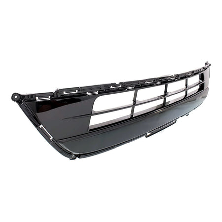 2016-2018 Kia Sorento Grille Lower With Black Molding Limited/Sport/Sx Without Auto Cruise – Side View (KI1036132)