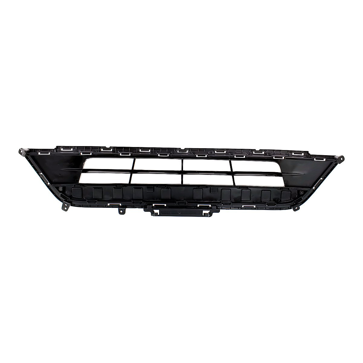2016-2018 Kia Sorento Grille Lower With Black Molding Limited/Sport/Sx Without Auto Cruise – Back View (KI1036132)