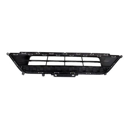 2016-2018 Kia Sorento Grille Lower With Black Molding Limited/Sport/Sx Without Auto Cruise – Back View (KI1036132)