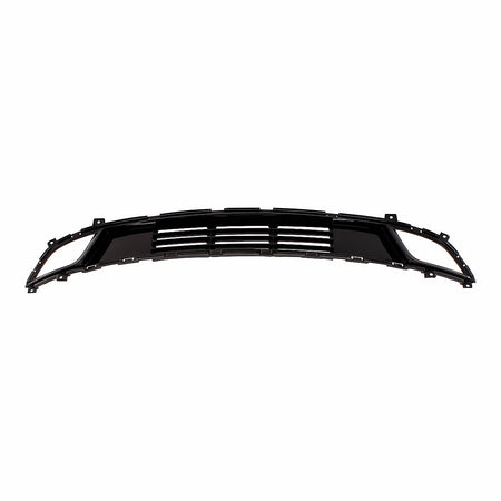 2017-2018 Kia Forte Grille Lower Ptd Black Ex/S Model – Back View (KI1036134)