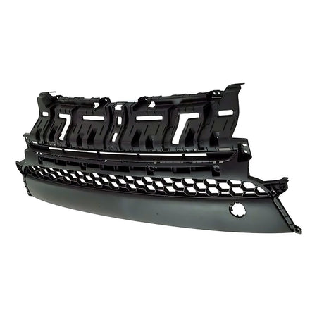 2017-2019 Kia Soul Grille Lower Textured Black Base/Lx/Ex Model Exclude Ev – Side View (KI1036136)