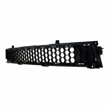 2017-2019 Kia Soul Grille Lower Textured Black Without Adaptive Cruise/Sport Pkg – Side View (KI1036137)
