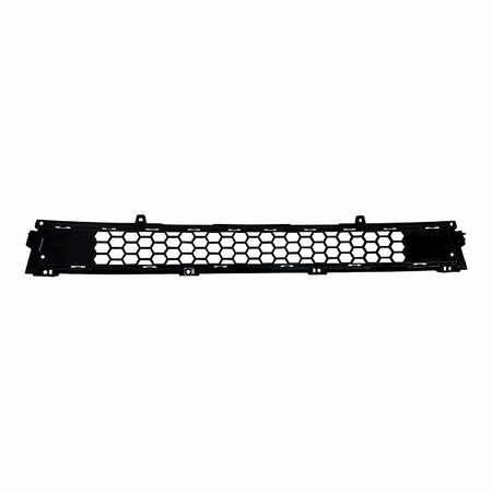 2017-2019 Kia Soul Grille Lower Textured Black Without Adaptive Cruise/Sport Pkg – Back View (KI1036137)