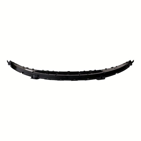 2016-2018 Kia Optima Grille Lower Matte Dark Gray With Gray Moulding Ex/Lx Model Without Sport Bumper/Adaptive Cruise – Side View (KI1036140)