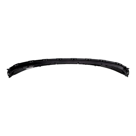 2016-2018 Kia Optima Grille Lower Matte Dark Gray With Gray Moulding Ex/Lx Model Without Sport Bumper/Adaptive Cruise – Side View (KI1036140)