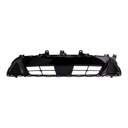 2019-2020 Kia Sorento Grille Lower Black Sx/Sx-Ltd Model – Front View (KI1036144)