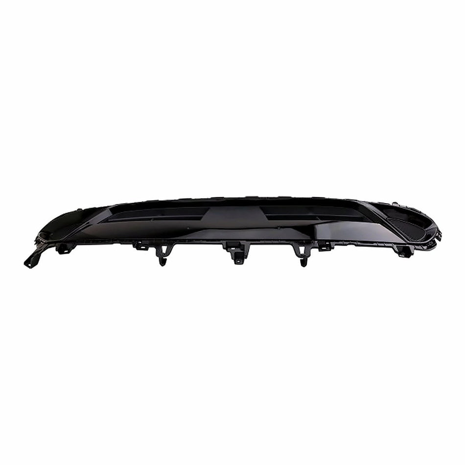 2019-2020 Kia Sorento Grille Lower Black Sx/Sx-Ltd Model – Side View (KI1036144)
