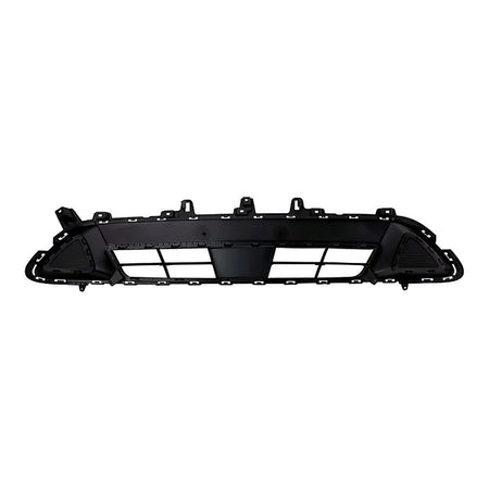 2019-2020 Kia Sorento Grille Lower Black Sx/Sx-Ltd Model – Back View (KI1036144)