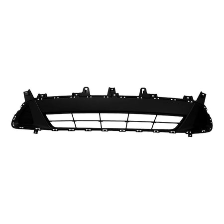 2019-2020 Kia Sorento Grille Lower Matte Black Exclude Sx/Sx Limited Models Without Adaptive Cruise – Front View (KI1036146)