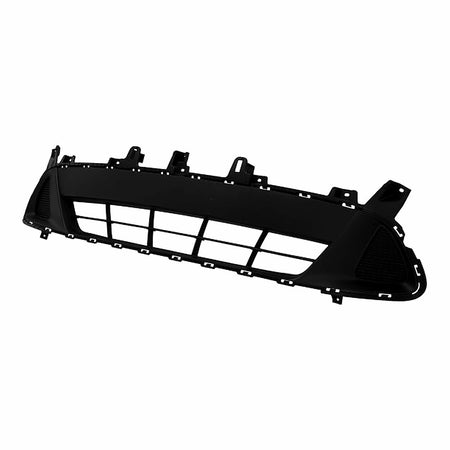 2019-2020 Kia Sorento Grille Lower Matte Black Exclude Sx/Sx Limited Models Without Adaptive Cruise – Side View (KI1036146)