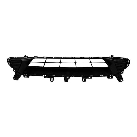 2019-2020 Kia Sorento Grille Lower Matte Black Exclude Sx/Sx Limited Models Without Adaptive Cruise – Back View (KI1036146)