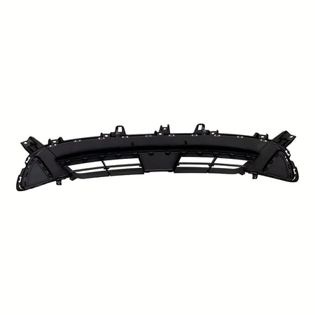 2019-2020 Kia Sorento Grille Lower Bright Black With Adaptive Cruise Exclude Sx/Sx Ltd – Back View (KI1036150)
