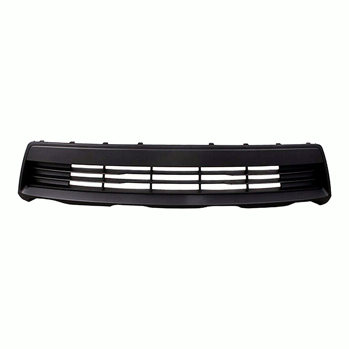 2021-2023 Kia Sorento Grille Front Textured Dark Gray For Gas Lx Models – KI1036165