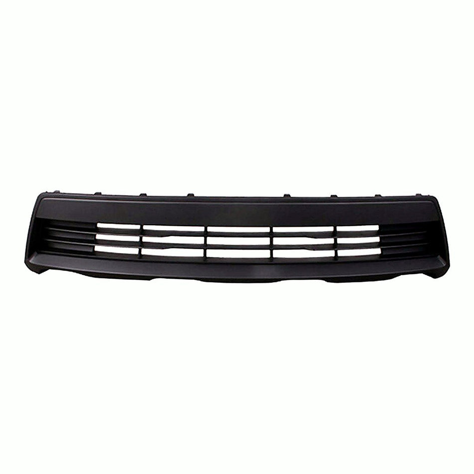 2021-2023 Kia Sorento Grille Front Textured Dark Gray For Gas Lx Models – KI1036165