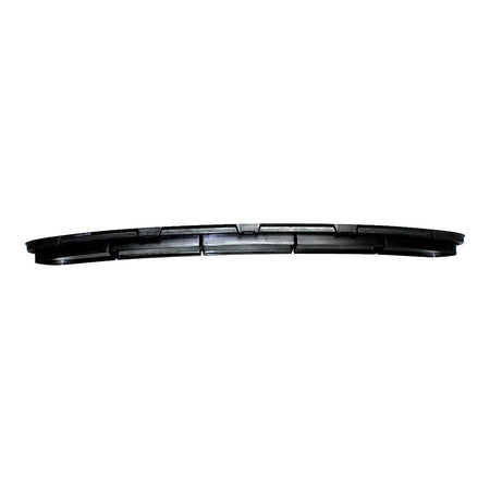2014-2015 Kia Sorento Bumper Moulding Front Center Black Ex/Lx/Sx Model_KI1037100-2