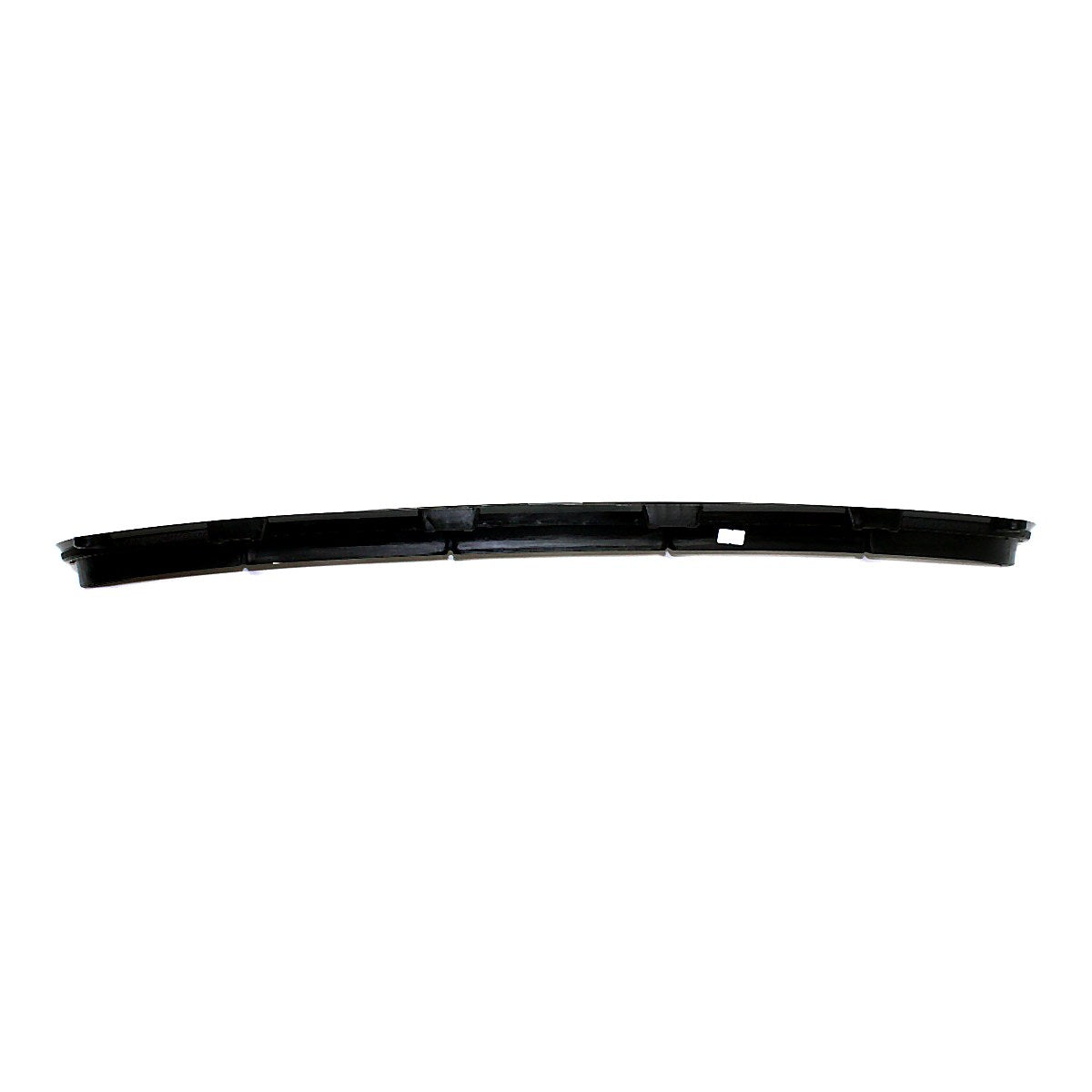 2014-2015 Kia Sorento Bumper Moulding Front Center Black Ex/Lx/Sx Model_KI1037100-3