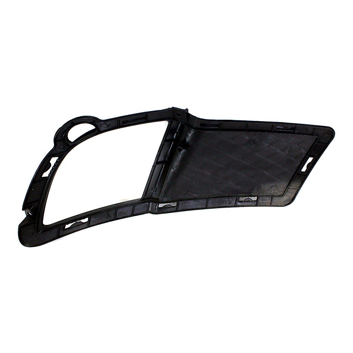 2010-2013 Kia Forte Fog Light Bezel Front Driver Side – Back View (KI1038107)
