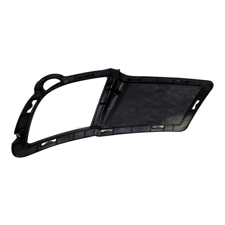 2010-2013 Kia Forte Fog Light Bezel Front Driver Side – Back View (KI1038107)