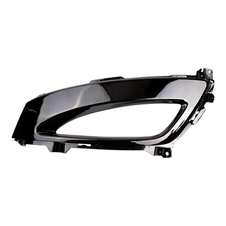 2012-2013 Kia Optima Fog Light Bezel Front Driver Side Usa Built – KI1038110