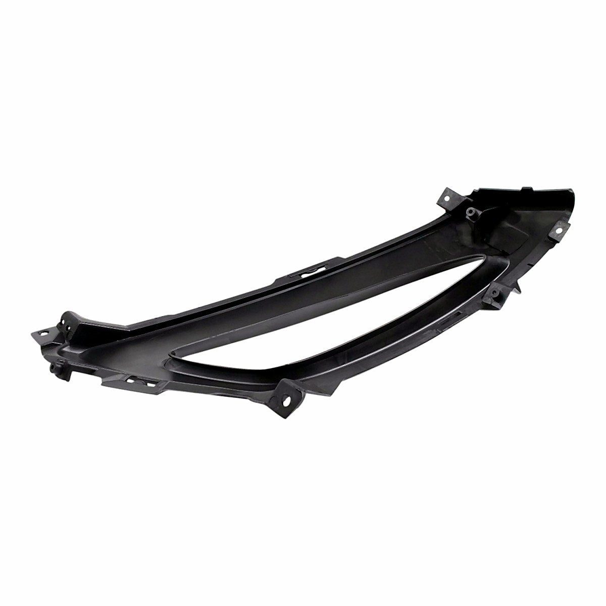 2012-2013 Kia Optima Fog Light Bezel Front Driver Side Usa Built – KI1038110-2