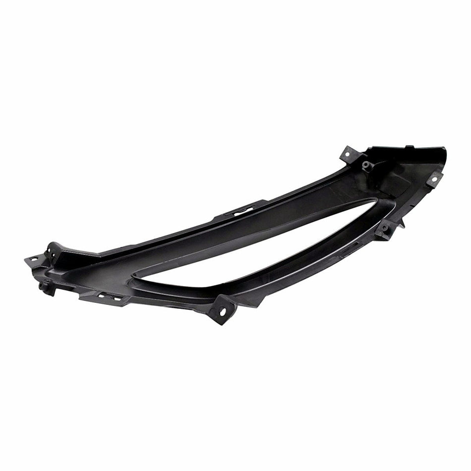 2012-2013 Kia Optima Fog Light Bezel Front Driver Side Usa Built – KI1038110-2