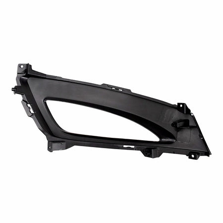 2012-2013 Kia Optima Fog Light Bezel Front Driver Side Usa Built – KI1038110-3