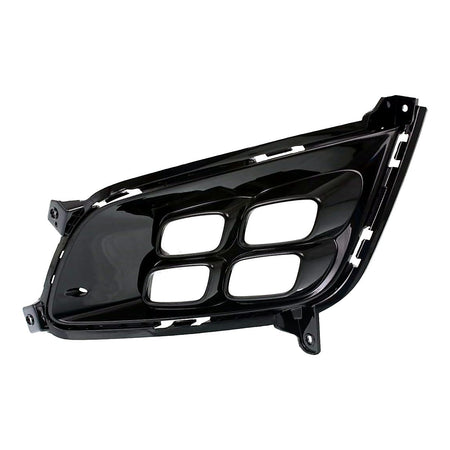 2014-2015 Kia Optima Fog Light Bezel Front Driver Side (Led Type) – KI1038116