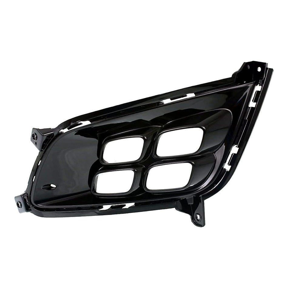 2014-2015 Kia Optima Fog Light Bezel Front Driver Side (Led Type) – KI1038116