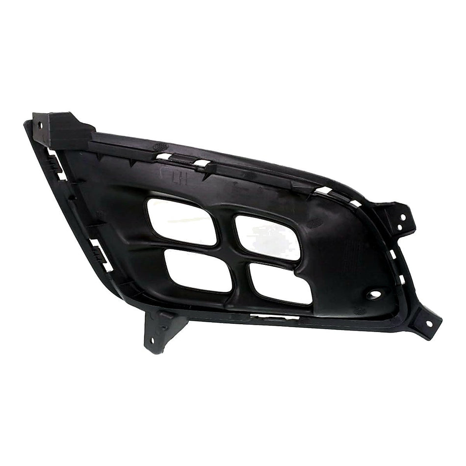 2014-2015 Kia Optima Fog Light Bezel Front Driver Side (Led Type) – KI1038116-2