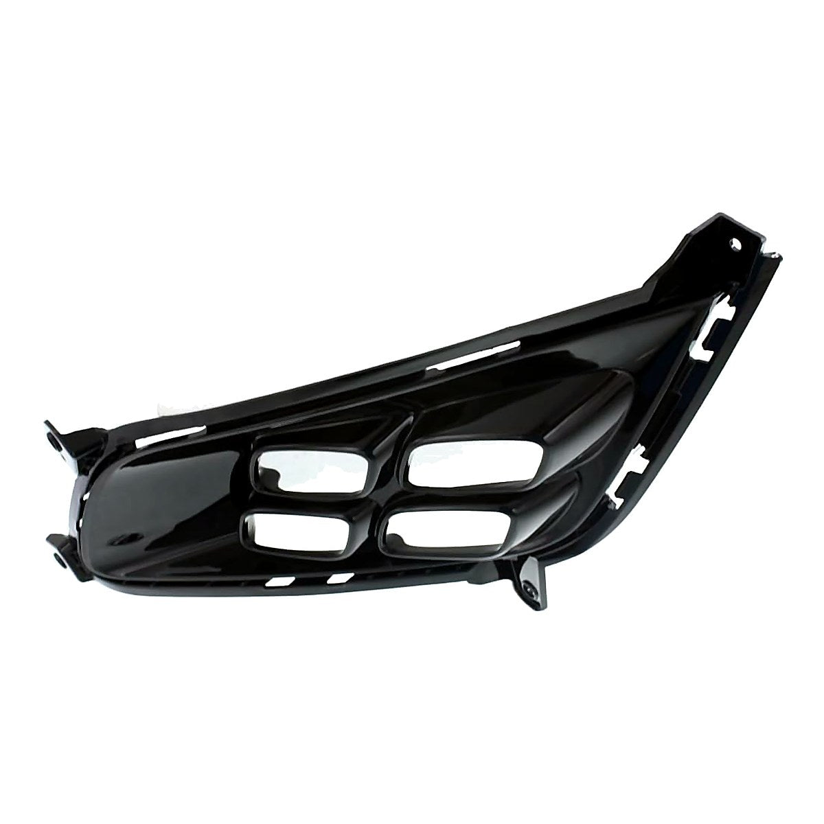 2014-2015 Kia Optima Fog Light Bezel Front Driver Side (Led Type) – KI1038116-3