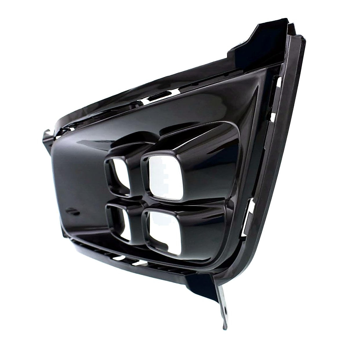2014-2015 Kia Optima Fog Light Bezel Front Driver Side (Led Type) – KI1038116-4