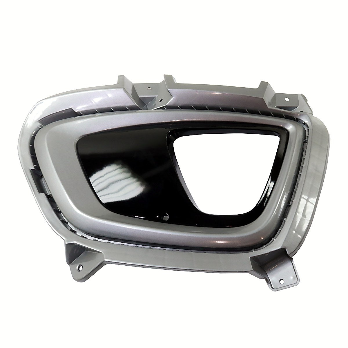 2016-2018 Kia Sorento Fog Light Bezel Front Driver Side Ex/L/Lx Model – Front View (KI1038123)