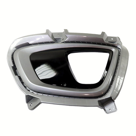 2016-2018 Kia Sorento Fog Light Bezel Front Driver Side Ex/L/Lx Model – Front View (KI1038123)