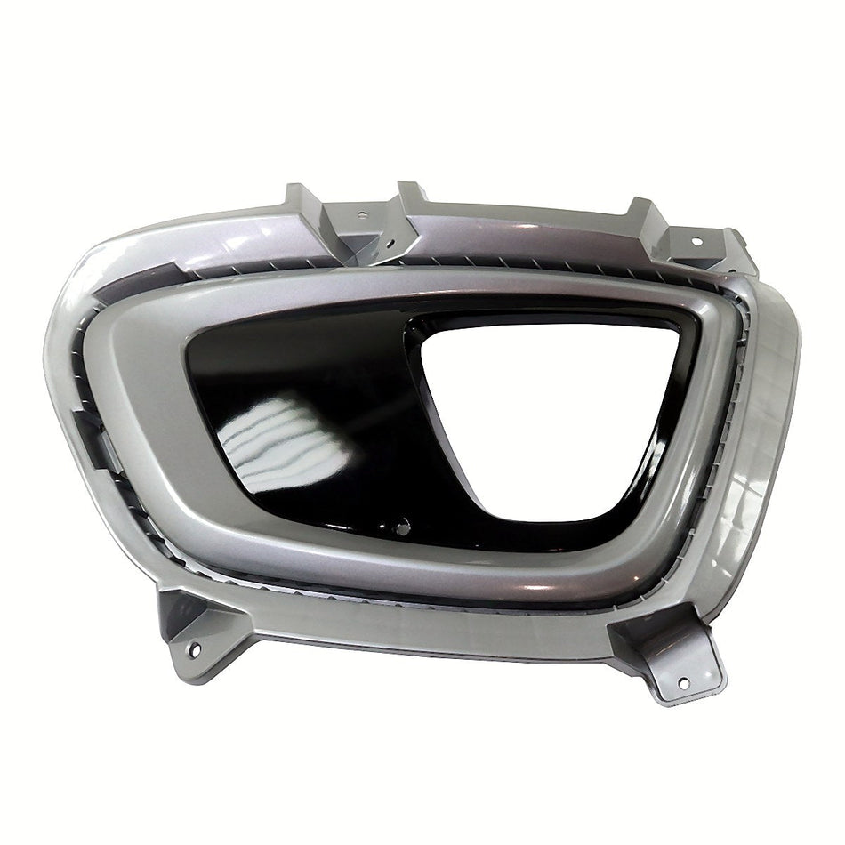 2016-2018 Kia Sorento Fog Light Bezel Front Driver Side Ex/L/Lx Model – Front View (KI1038123)