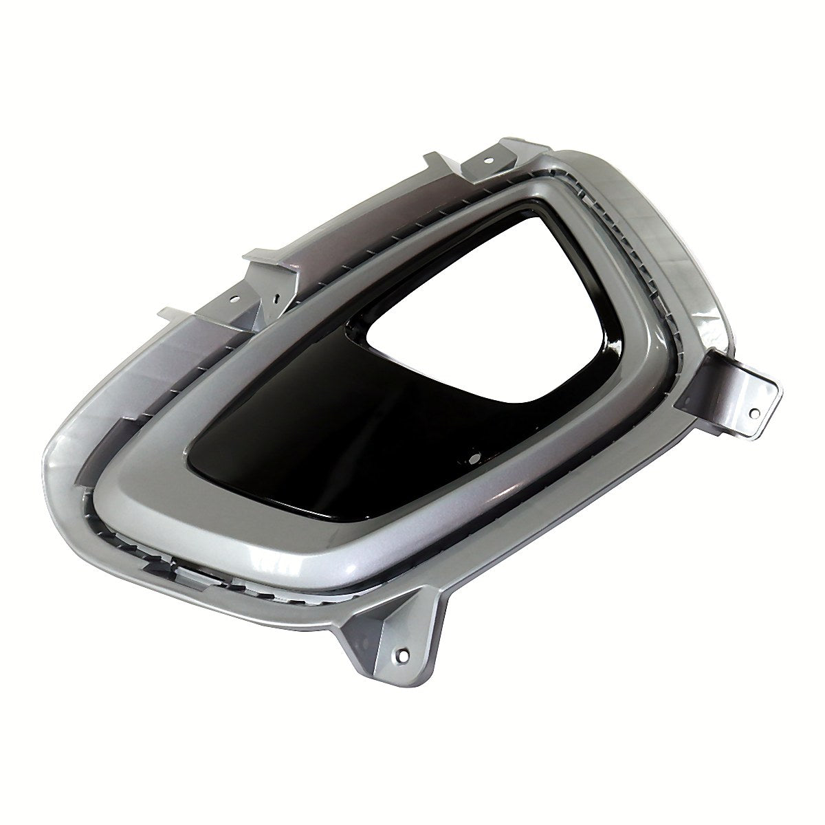 2016-2018 Kia Sorento Fog Light Bezel Front Driver Side Ex/L/Lx Model – Side View (KI1038123)