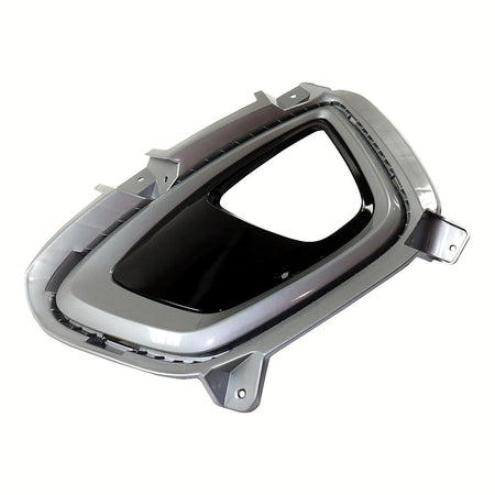 2016-2018 Kia Sorento Fog Light Bezel Front Driver Side Ex/L/Lx Model – Side View (KI1038123)