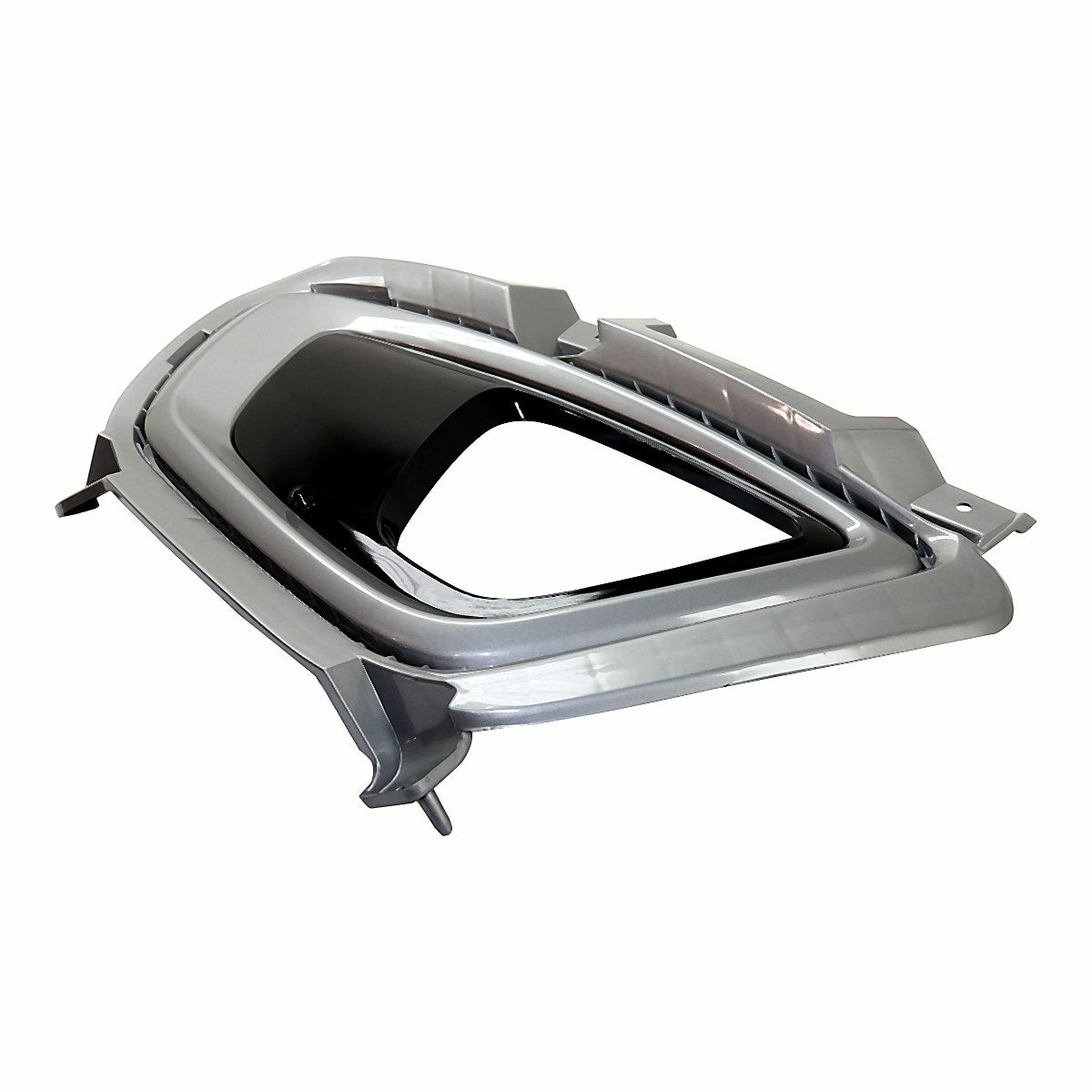 2016-2018 Kia Sorento Fog Light Bezel Front Driver Side Ex/L/Lx Model – Side View (KI1038123)