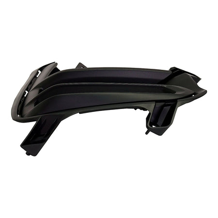 2019-2021 Kia Forte Daytime Running Lamp Bezel Driver Side Textured_KI1038134-3
