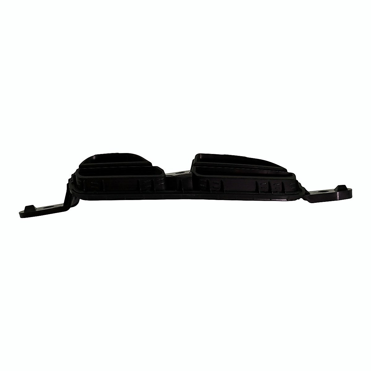 2016-2018 Kia Optima Bumper Air Duct Trim Driver Side 2.4L Base Model_KI1038140-2