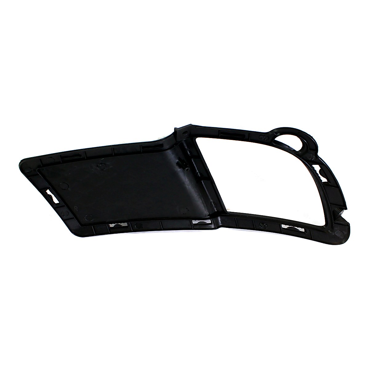 2010-2013 Kia Forte Fog Light Bezel Front Passenger Side – Back View (KI1039107)
