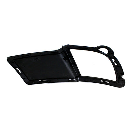 2010-2013 Kia Forte Fog Light Bezel Front Passenger Side – Back View (KI1039107)