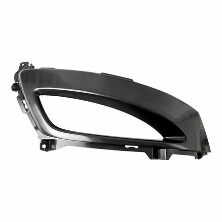 2012-2013 Kia Optima Fog Light Bezel Front Passenger Side Usa Built – KI1039110