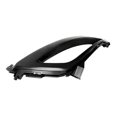 2012-2013 Kia Optima Fog Light Bezel Front Passenger Side Usa Built – KI1039110-3
