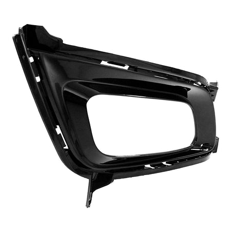 2014-2015 Kia Optima Fog Light Bezel Front Passenger Side (Bulb Type) – Side View (KI1039115)