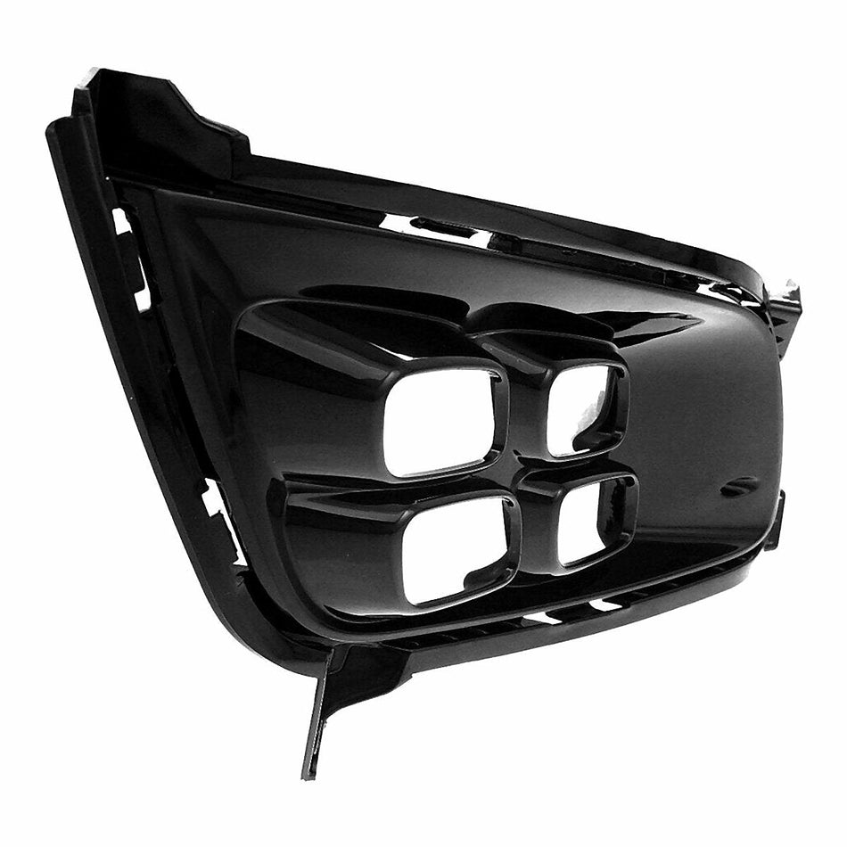 2014-2015 Kia Optima Fog Light Bezel Front Passenger Side (Led Type) – KI1039116-2