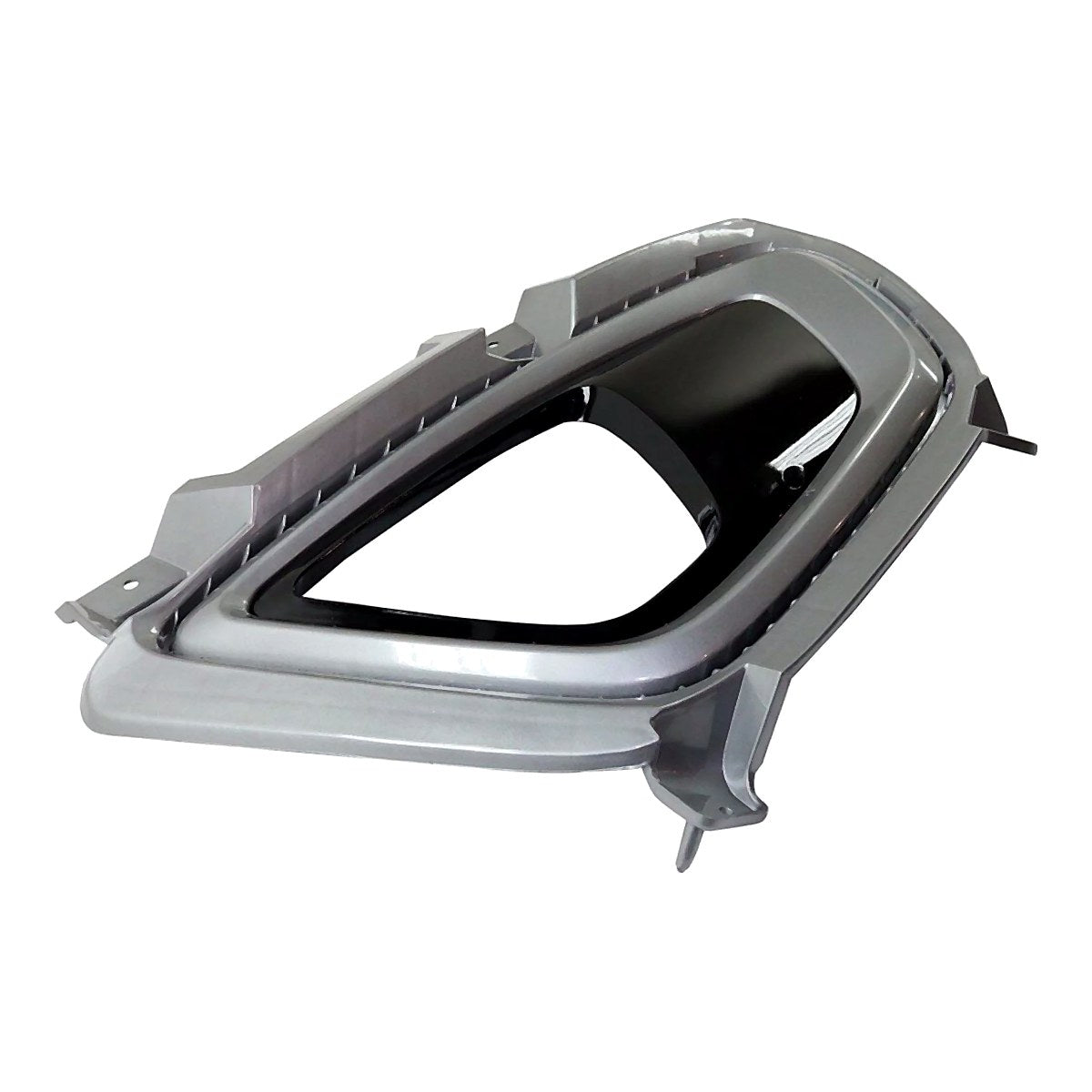 2016-2018 Kia Sorento Fog Light Bezel Front Passenger Side Ex/L/Lx Model – Side View (KI1039123)