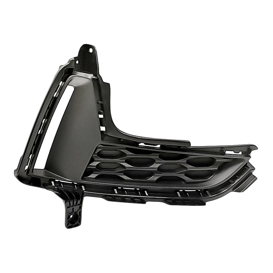 2022-2024 Kia Carnival Fog Light Cover Passenger Side Black – KI1039152