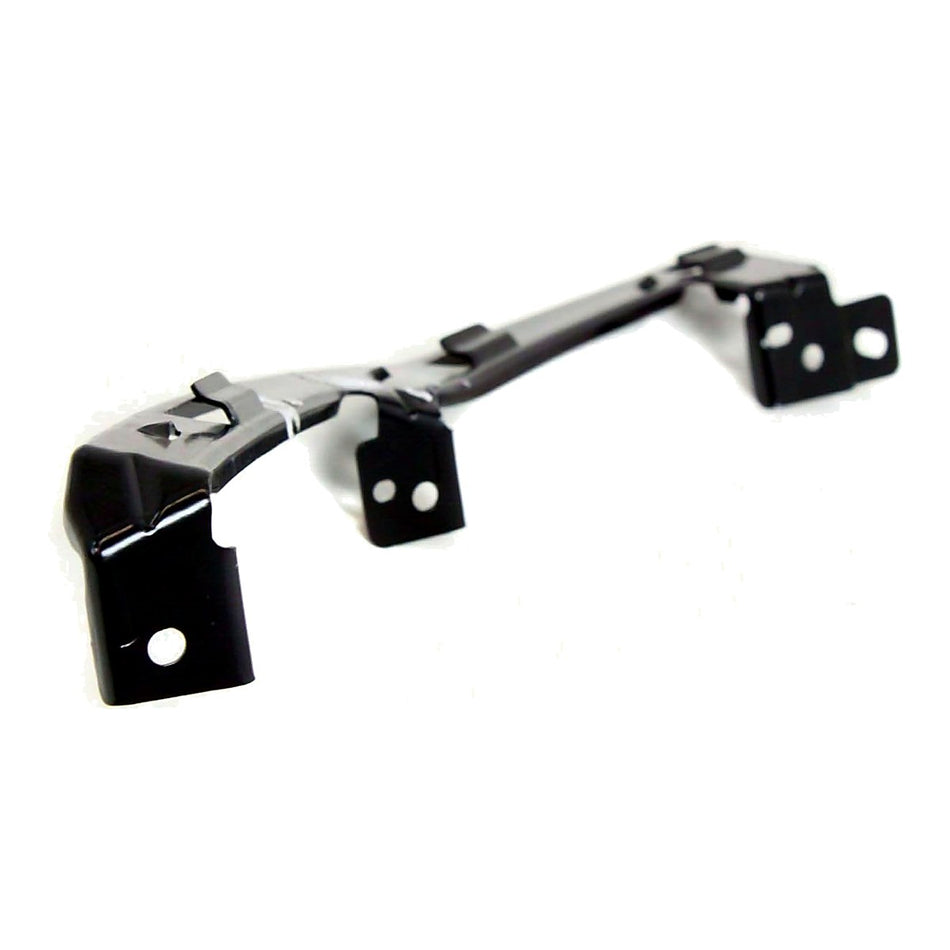 2011-2013 KIA Forte5(5-Doorhback) Bumper Bracket Front Driver Side - side angle, Part KI1042101