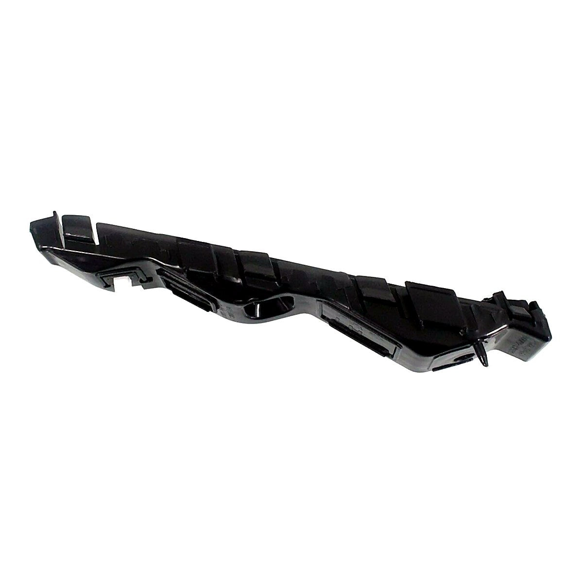 2012-2013 Kia Optima Bumper Bracket Front Driver Side (Side) – KI1042106-3