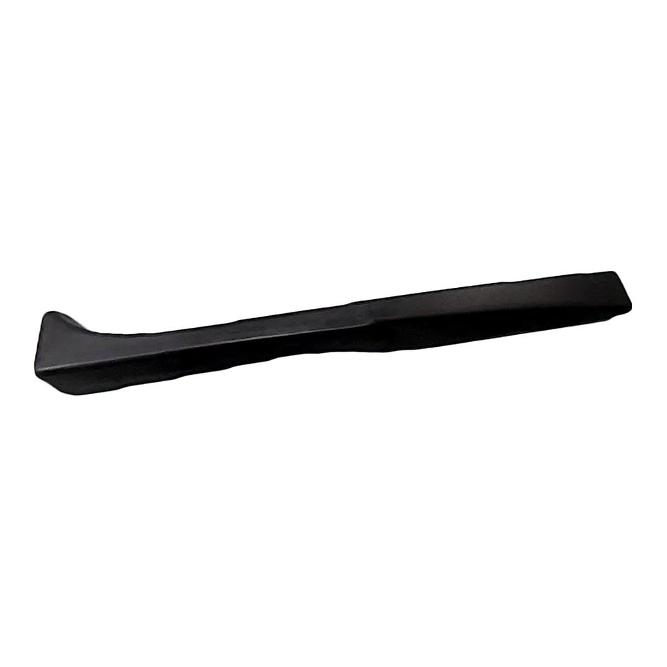 2007-2009 KIA Spectra Sedan Bumper Bracket Front Driver Side - product view, Part KI1042107